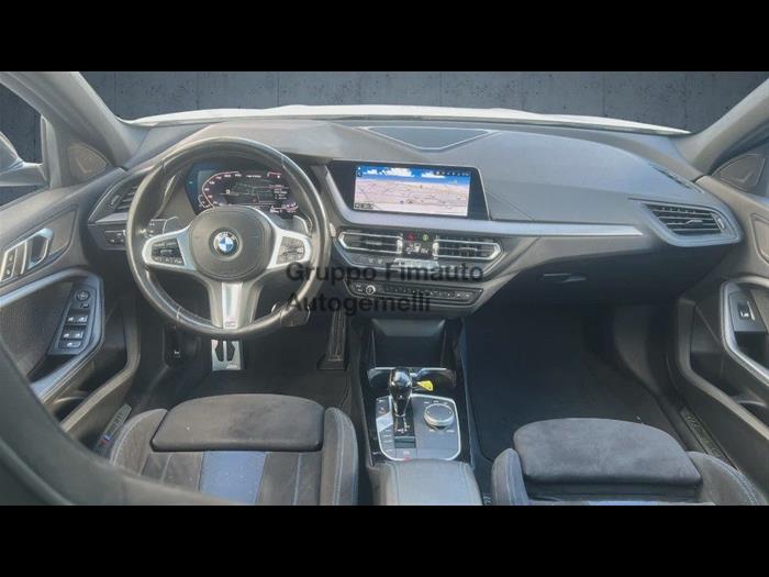 Fimauto - BMW 135 | ID 36740
