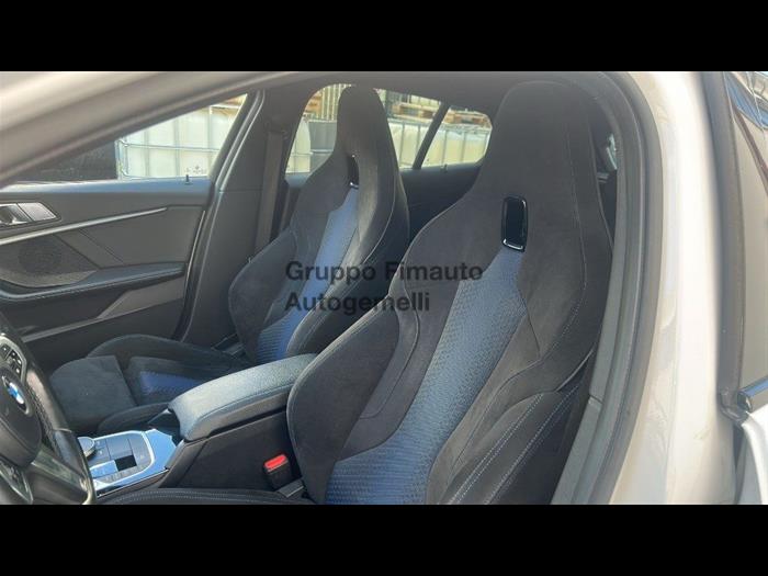 Fimauto - BMW 135 | ID 36740