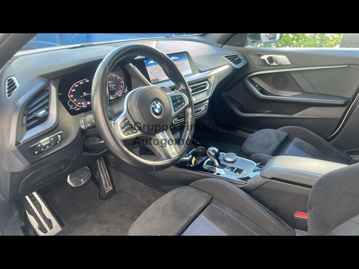 Fimauto - BMW 135 | ID 36740