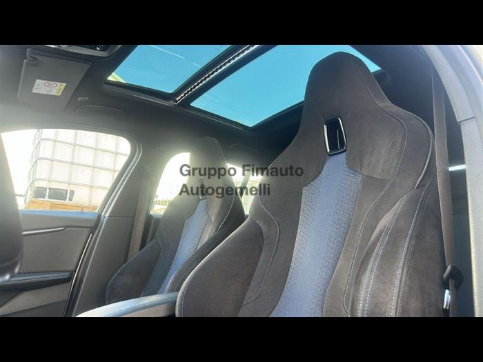 Fimauto - BMW 135 | ID 36740