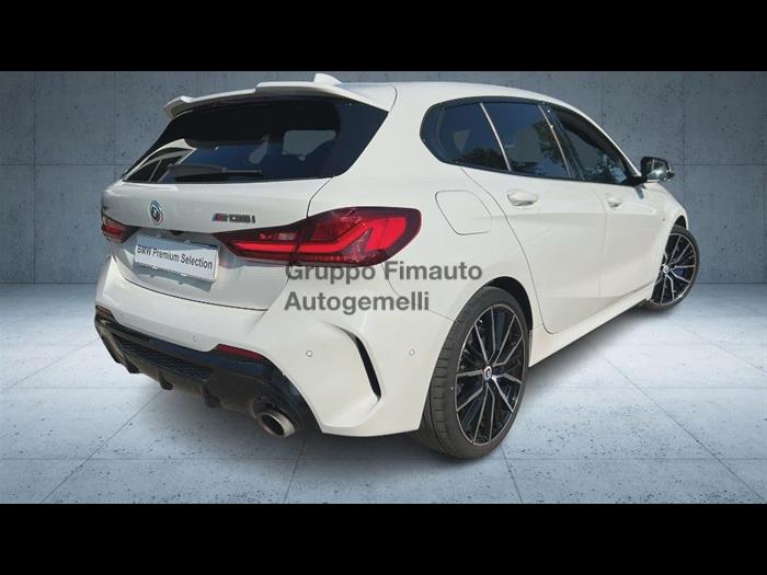 Fimauto - BMW 135 | ID 36740