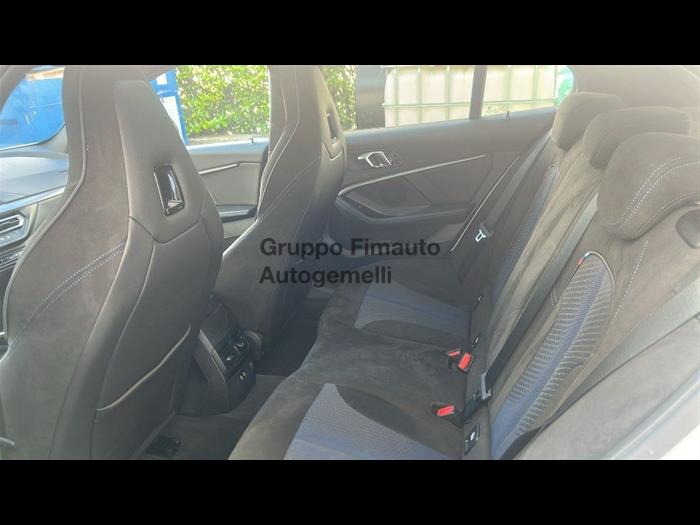 Fimauto - BMW 135 | ID 36740