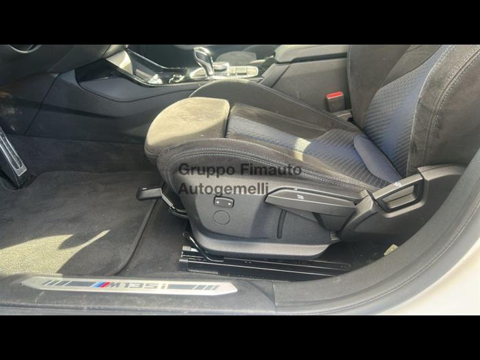 Fimauto - BMW 135 | ID 36740