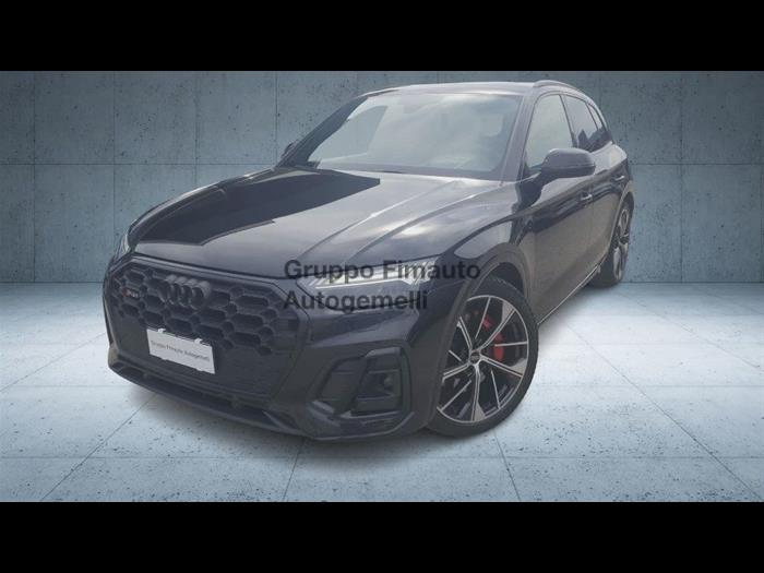 Fimauto - AUDI SQ5 | ID 36742