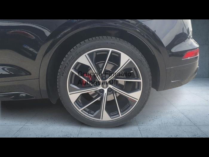 Fimauto - AUDI SQ5 | ID 36742