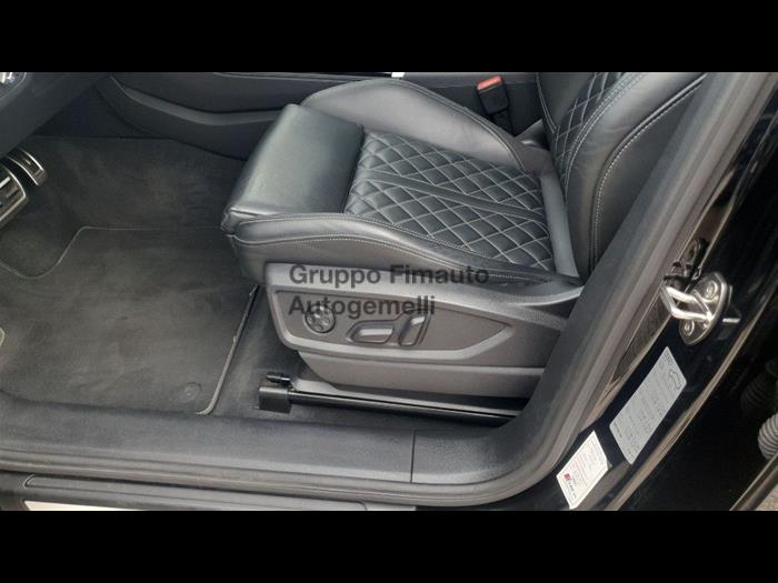 Fimauto - AUDI SQ5 | ID 36742