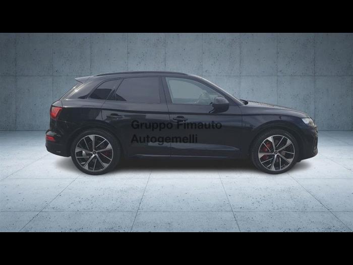 Fimauto - AUDI SQ5 | ID 36742