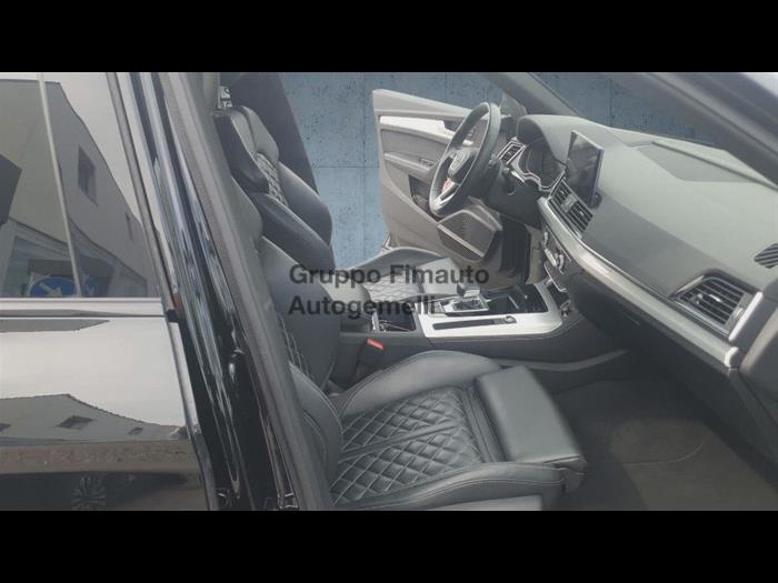Fimauto - AUDI SQ5 | ID 36742