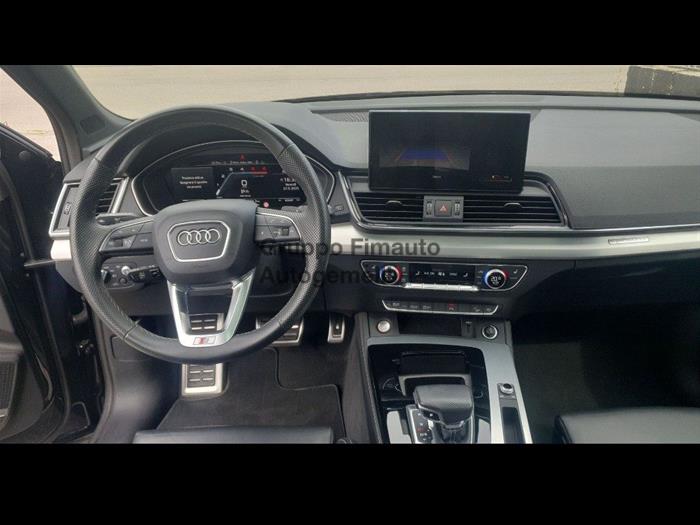 Fimauto - AUDI SQ5 | ID 36742