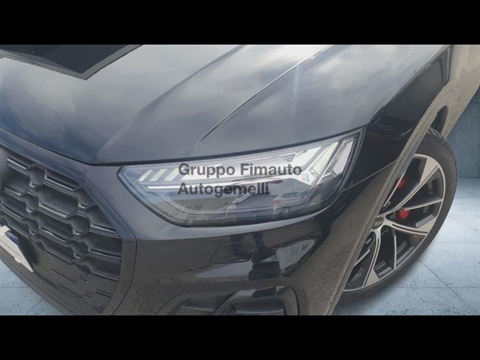 Fimauto - AUDI SQ5 | ID 36743