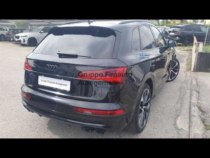 Fimauto - AUDI SQ5 | ID 36743