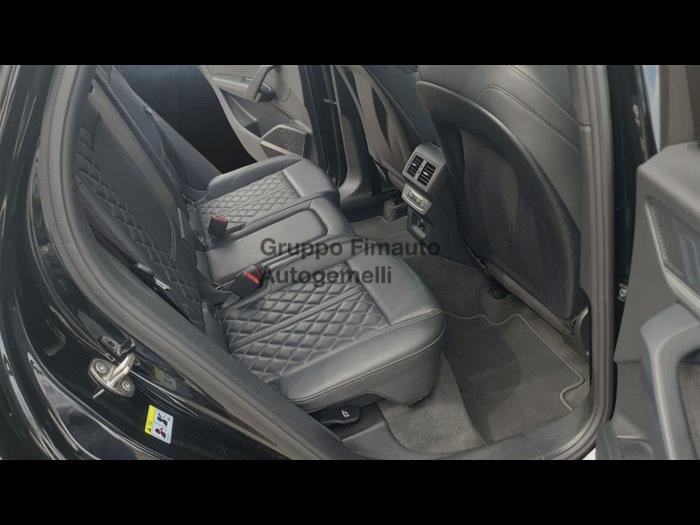 Fimauto - AUDI SQ5 | ID 36743