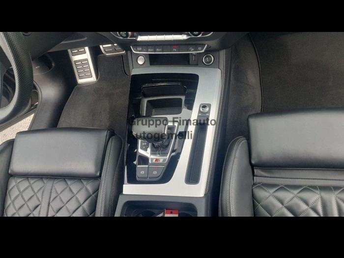 Fimauto - AUDI SQ5 | ID 36743
