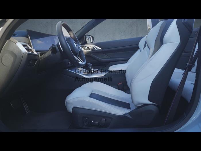 Fimauto - BMW M4 | ID 36745