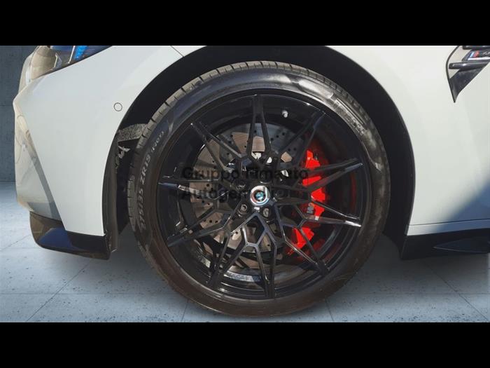 Fimauto - BMW M4 | ID 36745
