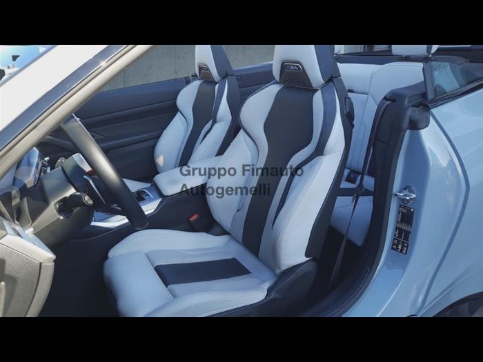 Fimauto - BMW M4 | ID 36745