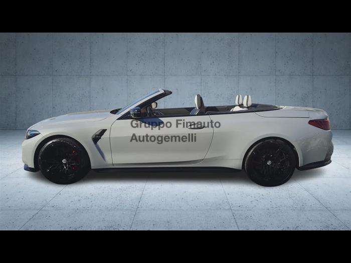 Fimauto - BMW M4 | ID 36745