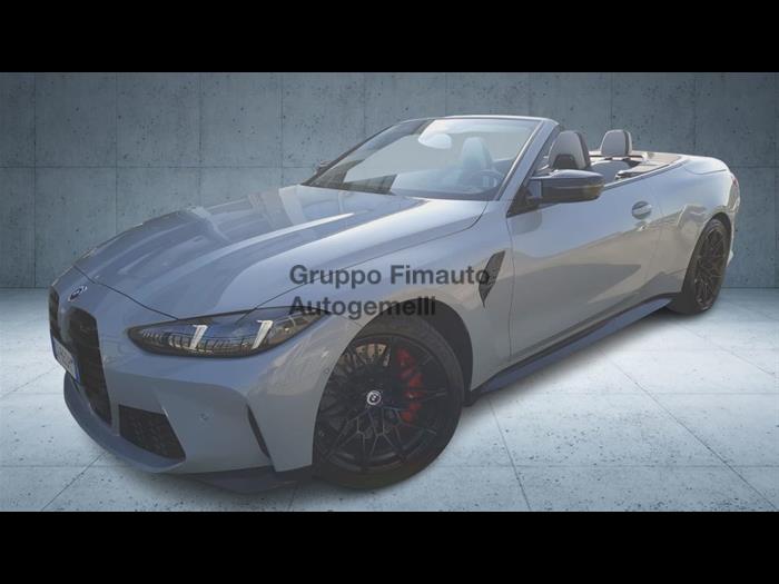 Fimauto - BMW M4 | ID 36745