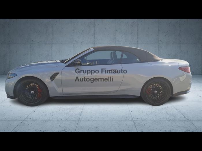 Fimauto - BMW M4 | ID 36745