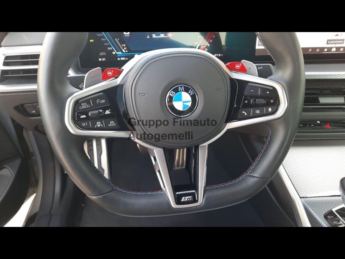 Fimauto - BMW M4 | ID 36745