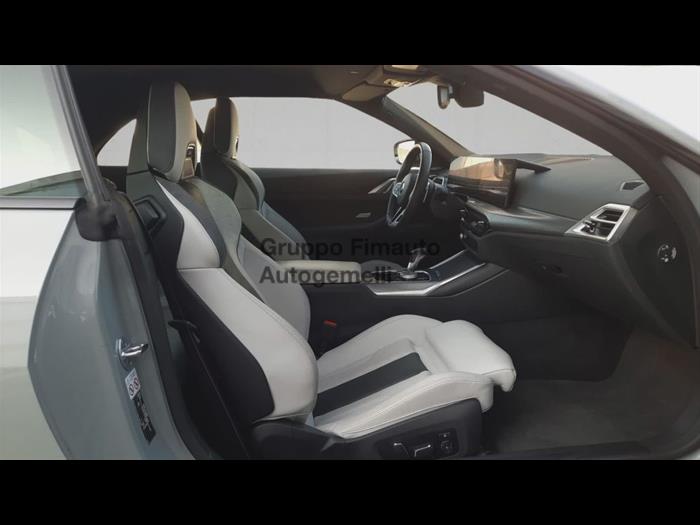Fimauto - BMW M4 | ID 36745