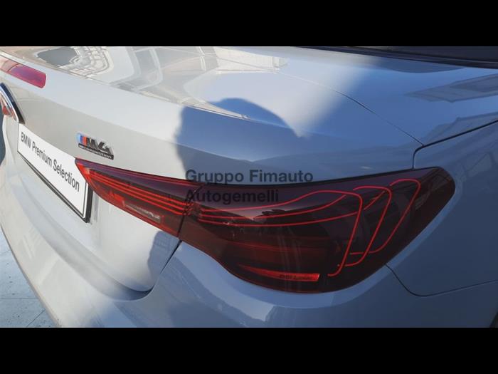 Fimauto - BMW M4 | ID 36745