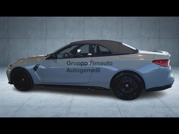 Fimauto - BMW M4 | ID 36745