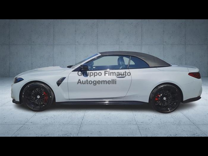 Fimauto - BMW M4 | ID 36745