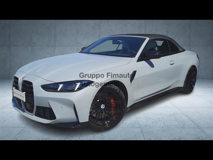 Fimauto - BMW M4 | ID 36745