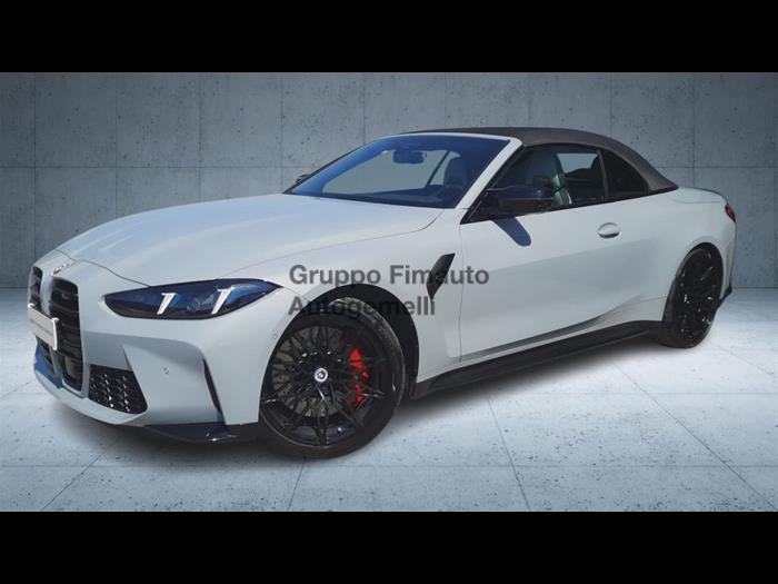 Fimauto - BMW M4 | ID 36745