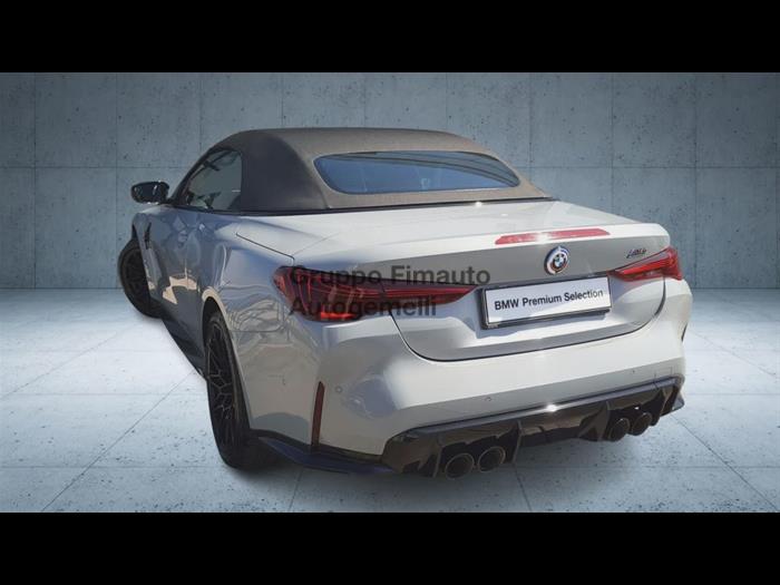 Fimauto - BMW M4 | ID 36745