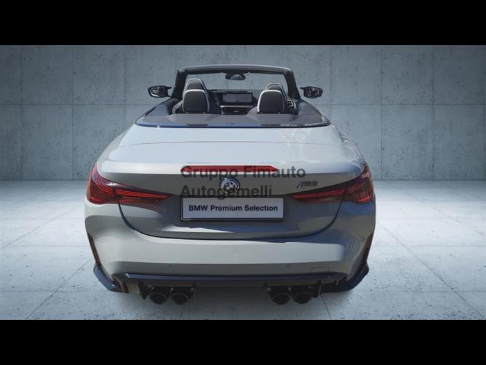 Fimauto - BMW M4 | ID 36745