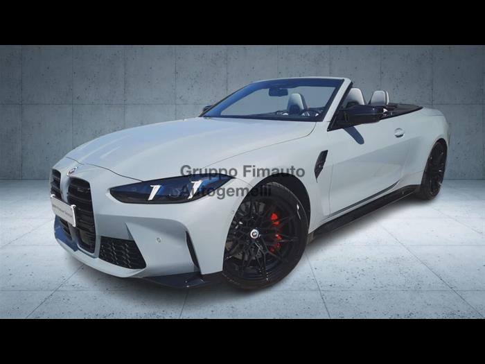 Fimauto - BMW M4 | ID 36745