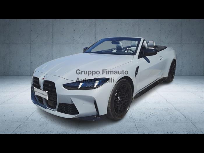 Fimauto - BMW M4 | ID 36745