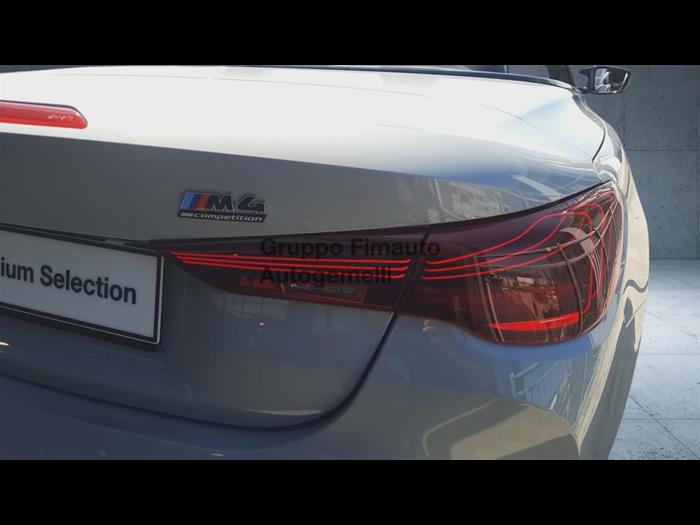 Fimauto - BMW M4 | ID 36745