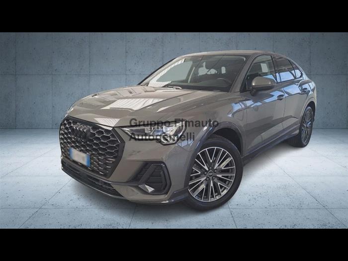 Fimauto - AUDI Q3 | ID 36744