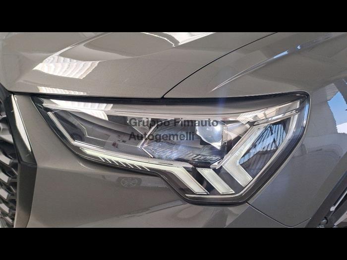 Fimauto - AUDI Q3 | ID 36744