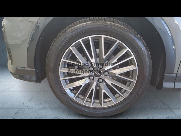 Fimauto - AUDI Q3 | ID 36744