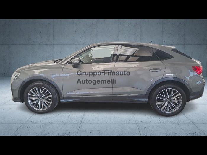 Fimauto - AUDI Q3 | ID 36744