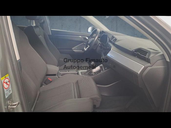 Fimauto - AUDI Q3 | ID 36744