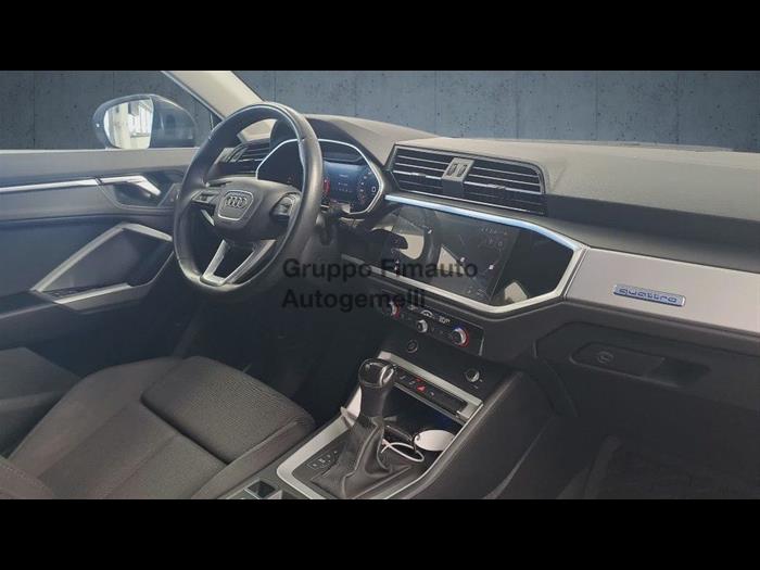 Fimauto - AUDI Q3 | ID 36744