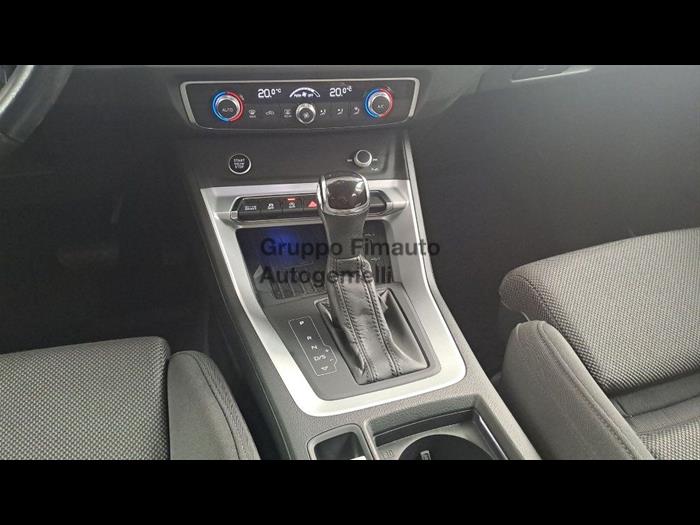 Fimauto - AUDI Q3 | ID 36744