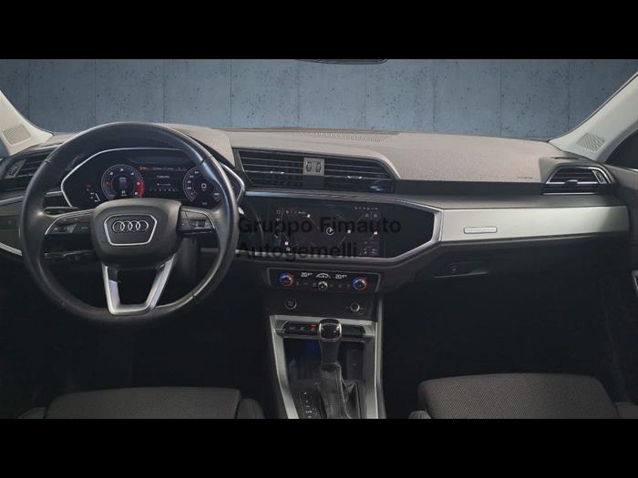 Fimauto - AUDI Q3 | ID 36744