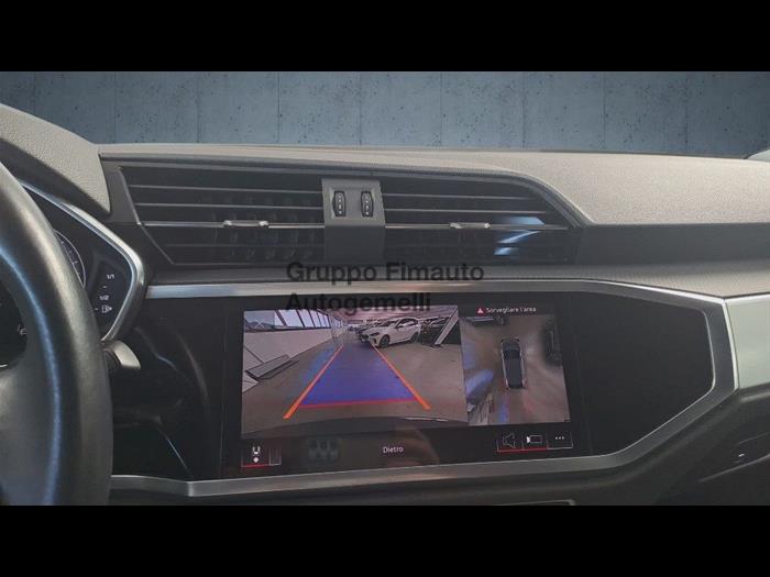 Fimauto - AUDI Q3 | ID 36744