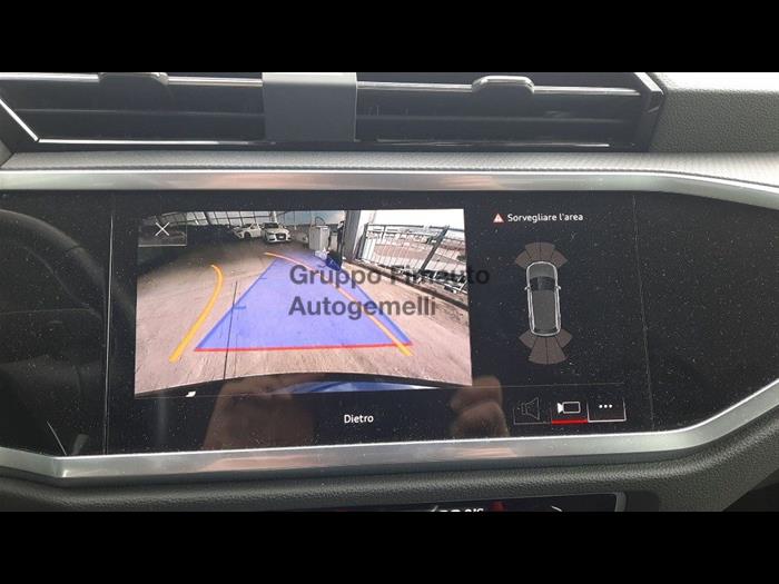 Fimauto - AUDI Q3 | ID 36754