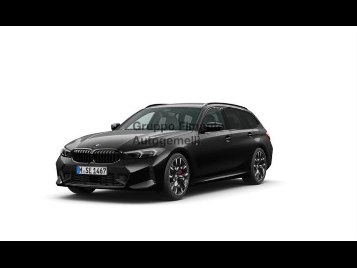 Fimauto - BMW 320 | ID 36756