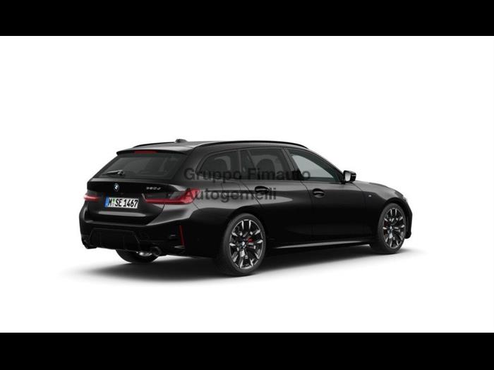 Fimauto - BMW 320 | ID 36756