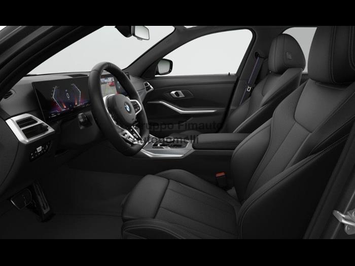 Fimauto - BMW 320 | ID 36756