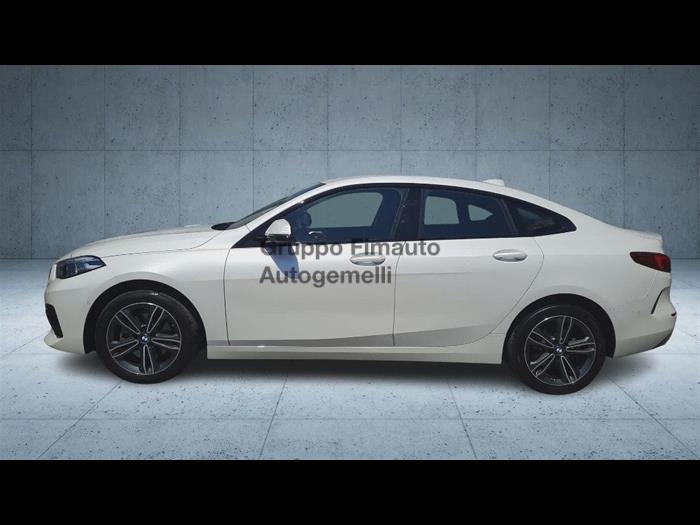 Fimauto - BMW 218 | ID 36891