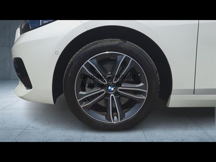 Fimauto - BMW 218 | ID 36891